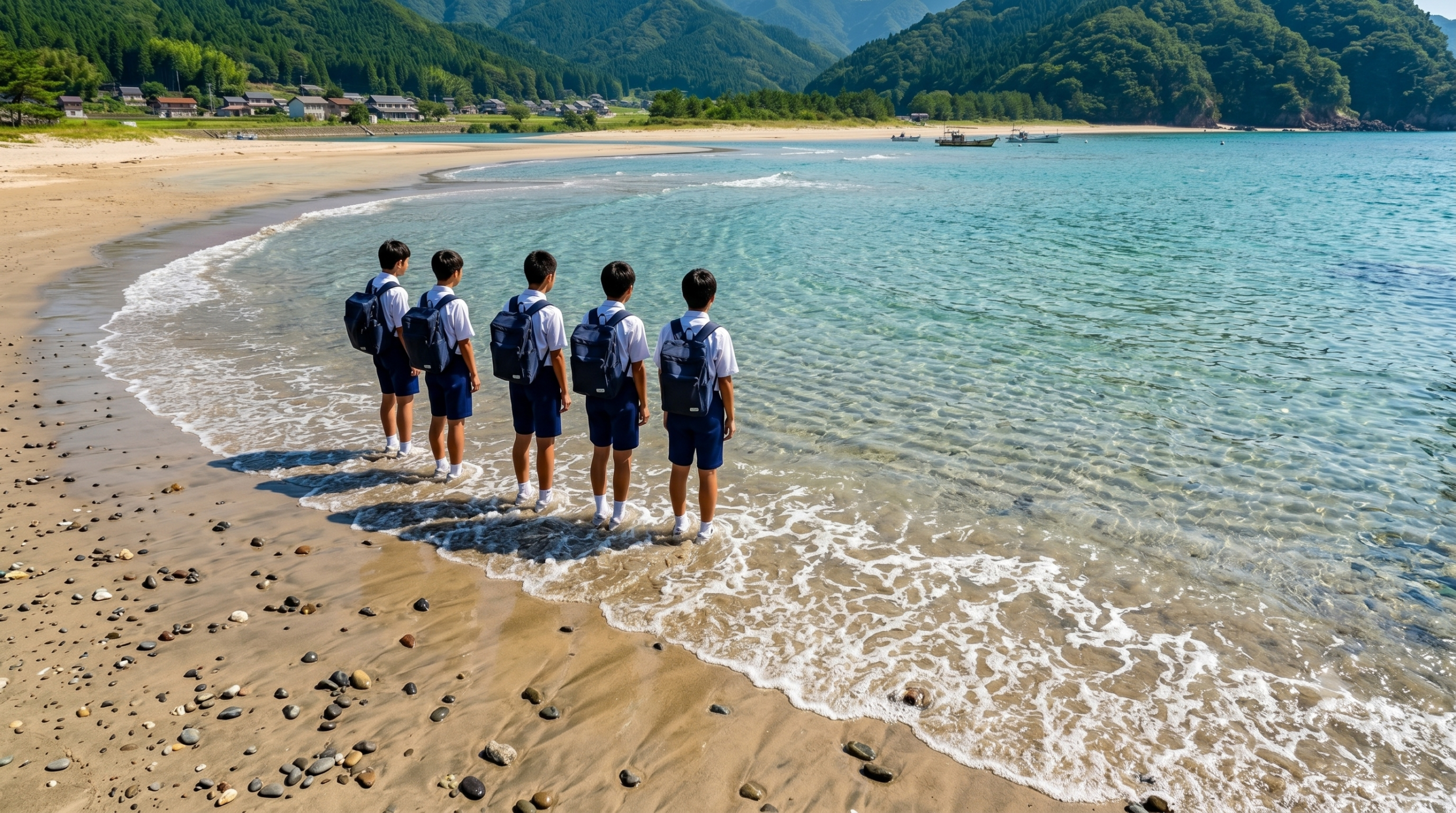 2026年版 水難事故防止アドバイス