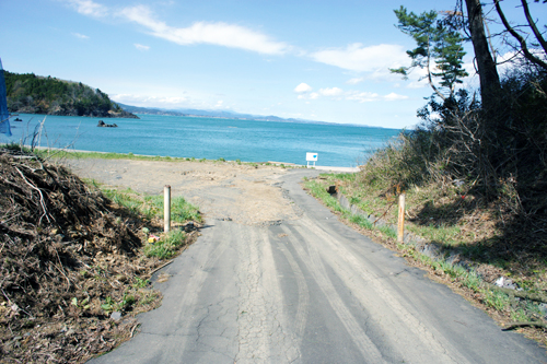 東北5日目：共有と機能、揺さぶられる気持