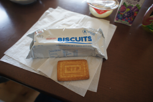 東北6日目：役に立つということ